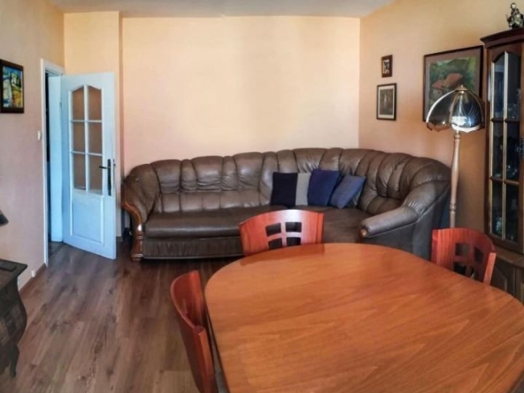 Тристаен апартамент в София, Овча купел 2 - 68 кв.м за 2353 €/кв.м - Снимка #1