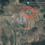 Парцел в Хисаря - 1170 кв.м за 52 €/кв.м - Снимка #1