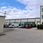 Дава се под наем Склад в Варна, Колхозен пазар - 517 кв.м за 2000 € - Снимка #1