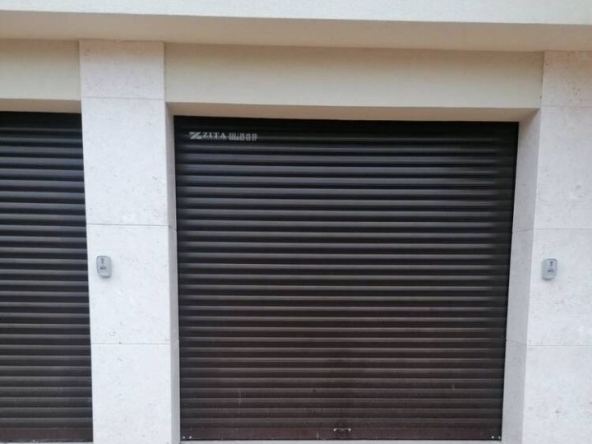 Дава се под наем Гараж / Паркомясто в Пловдив, Западен - 17 кв.м за 99.45 € - Снимка #1