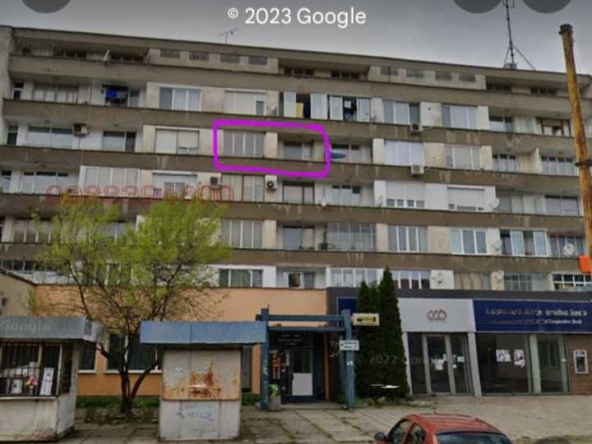 Тристаен апартамент в Габрово, Бичкиня - 66 кв.м за 607 €/кв.м - Снимка #1