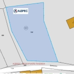 Парцел в с. Драшкова поляна, Област Ловеч - 1169 кв.м за 6 €/кв.м - Снимка #1