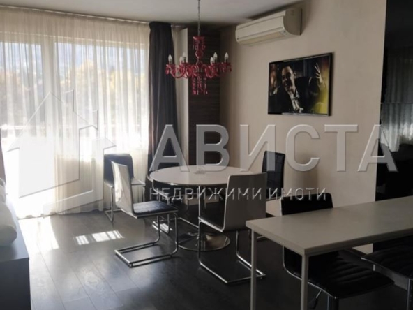 Дава се под наем Двустаен апартамент в София, Павлово - 90 кв.м за 765 € - Снимка #1