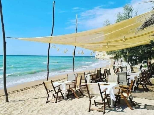 Парцел в Добрич, Център - 587 кв.м за 60 €/кв.м - Снимка #1