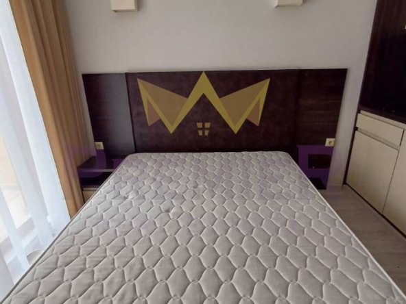 Едностаен апартамент в к.к. Слънчев бряг - 35 кв.м за 1515 €/кв.м - Снимка #1