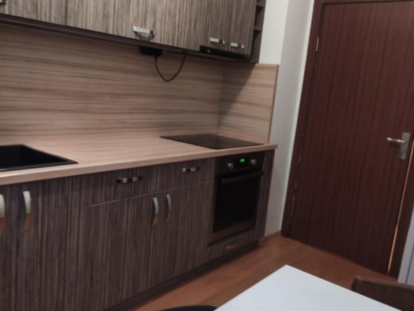 Дава се под наем Четиристаен апартамент в Пловдив, Каменица 1 - 75 кв.м за 613 € - Снимка #1