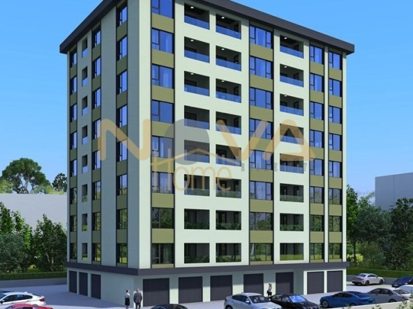 Тристаен апартамент в Варна, Кайсиева градина - 102 кв.м за 812 €/кв.м - Снимка #1