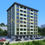 Двустаен апартамент в Варна, Възраждане 3 - 61 кв.м за 813 €/кв.м - Снимка #1