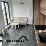 Дава се под наем Тристаен апартамент в София, Център - 90 кв.м за 797.64 € - Снимка #1
