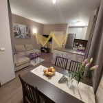 Дава се под наем Двустаен апартамент в Варна, Гръцка махала - 60 кв.м за 663 € - Снимка #1