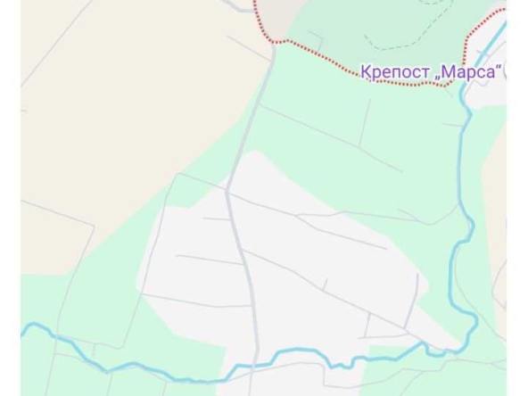 Парцел в Хасково, Каменни - 1600 кв.м за 10 €/кв.м - Снимка #1