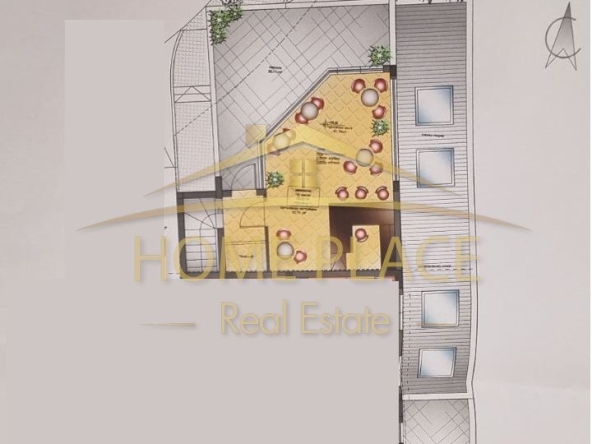 Заведение в Варна, Бриз - 486 кв.м за 556 €/кв.м - Снимка #1