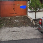 Гараж / Паркомясто в Хасково, Училищни - 16 кв.м за 319 €/кв.м - Снимка #1