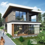 Къща в Стара Загора, Студентско градче - 176 кв.м за 449 €/кв.м - Снимка #1