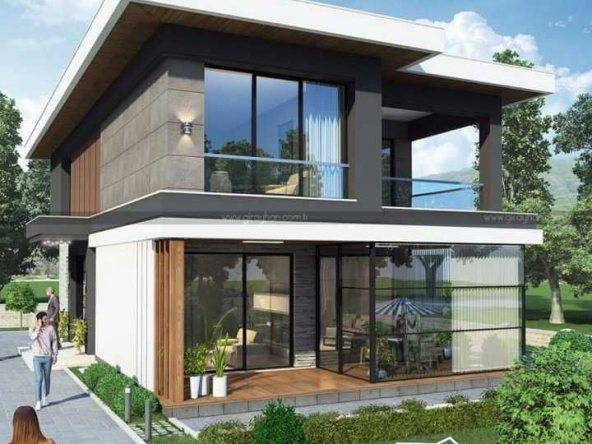 Къща в Стара Загора, Студентско градче - 176 кв.м за 881 €/кв.м - Снимка #1