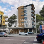 Тристаен апартамент в Казанлък - 106 кв.м за 969 €/кв.м - Снимка #1