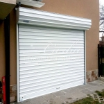 Гараж / Паркомясто в Шумен, 5-ти полк - 18 кв.м за 1360 €/кв.м - Снимка #1