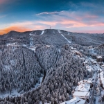 Парцел в к.к. Пампорово - 332 кв.м за 76 €/кв.м - Снимка #1