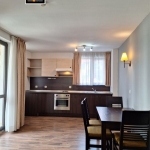 Двустаен апартамент в Банско - 70 кв.м за 1000 €/кв.м - Снимка #1