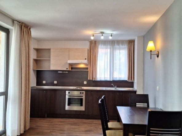 Двустаен апартамент в Банско - 70 кв.м за 1000 €/кв.м - Снимка #1