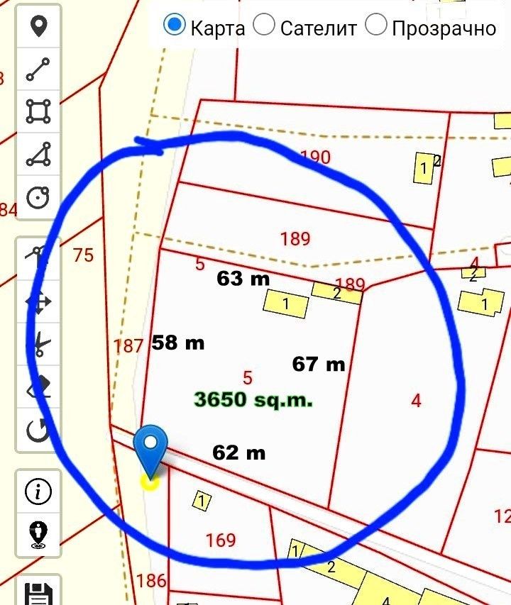 Къща в к.к. Св.Св. Константин и Елена - 168 кв.м за 121 €/кв.м - Снимка #1