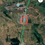 Парцел в с. Граф Игнатиево, Област Пловдив - 1499 кв.м за 28 €/кв.м - Снимка #1