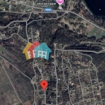 Парцел в с. Константиново, Област Варна - 730 кв.м за 22 €/кв.м - Снимка #1