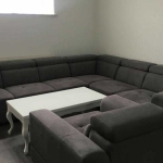 Дава се под наем Двустаен апартамент в София, Банишора - 56 кв.м за 408 € - Снимка #1