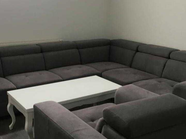 Дава се под наем Двустаен апартамент в София, Банишора - 56 кв.м за 408 € - Снимка #1