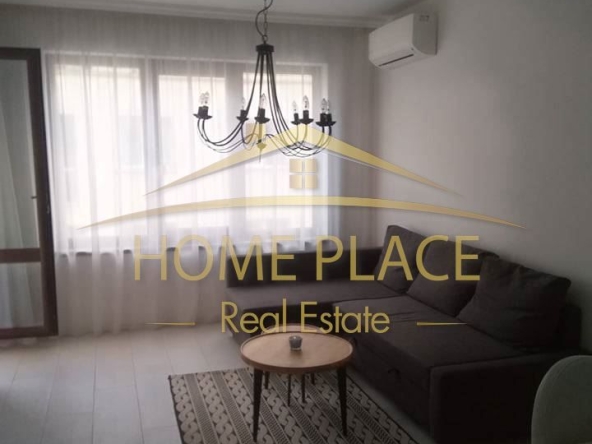 Дава се под наем Двустаен апартамент в Варна, Базар Левски - 56 кв.м за 530.4 € - Снимка #1