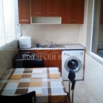 Дава се под наем Двустаен апартамент в Велико Търново, Център - 60 кв.м за 282 € - Снимка #1