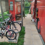 Дава се под наем Ателие в София, Славия - 30 кв.м за 357 € - Снимка #1