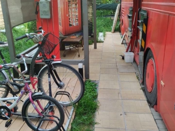 Дава се под наем Ателие в София, Славия - 30 кв.м за 357 € - Снимка #1