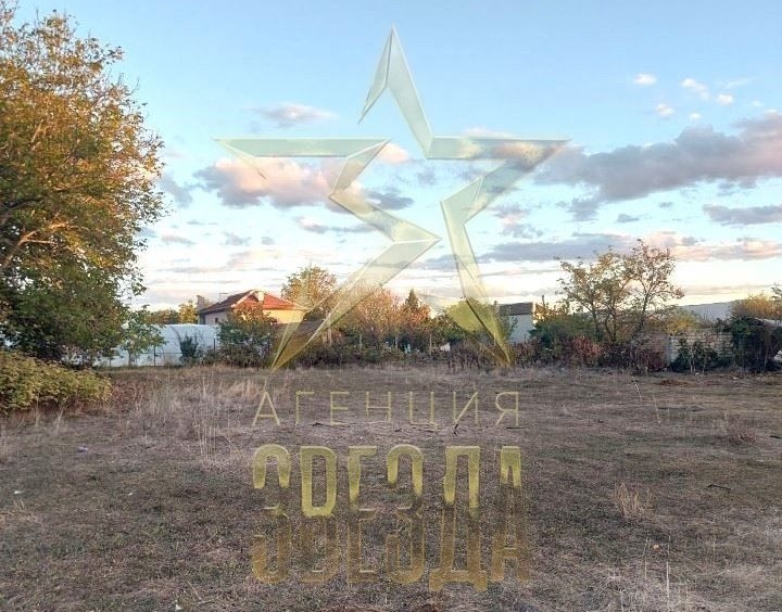 Парцел в с. Костиево, Област Пловдив - 695 кв.м за 51 €/кв.м - Снимка #1