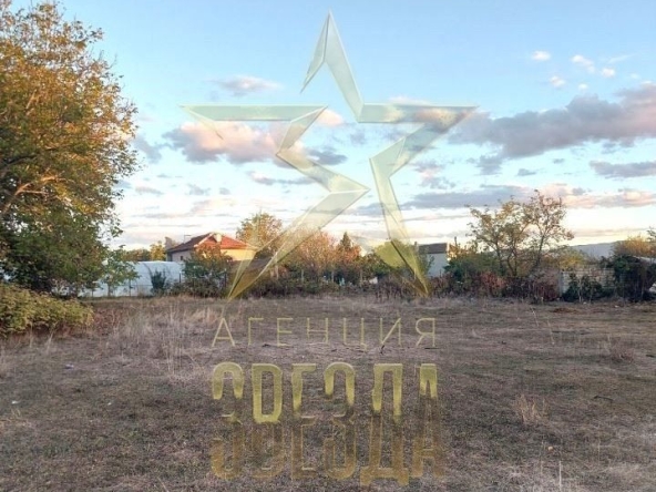 Парцел в с. Костиево, Област Пловдив - 800 кв.м за 28 €/кв.м - Снимка #1