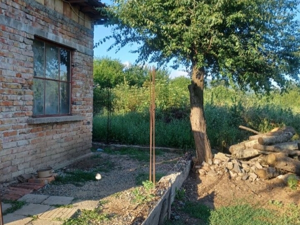 Къща в Бургас, Възраждане - 20 кв.м за 1250 €/кв.м - Снимка #1