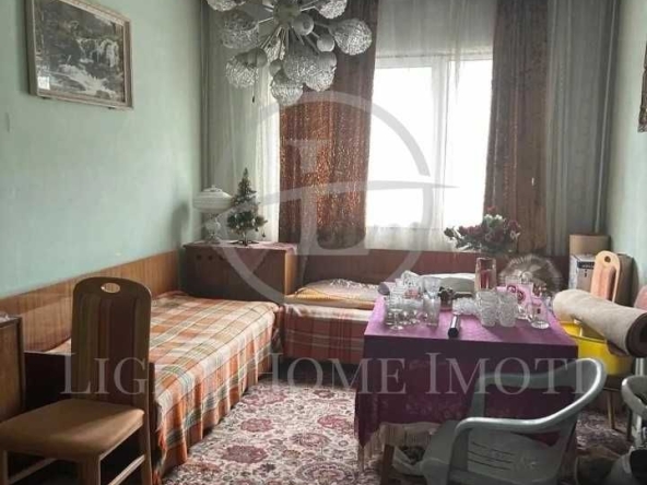 Двустаен апартамент в Пловдив, Христо Смирненски - 57 кв.м за 726 €/кв.м - Снимка #1