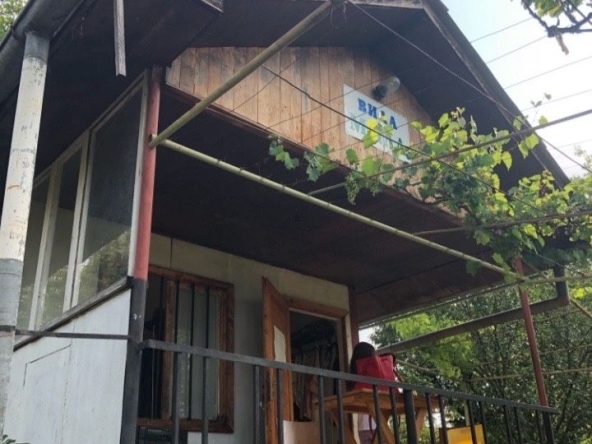 Къща в с. Гривица, Област Плевен - 20 кв.м за 574 €/кв.м - Снимка #1