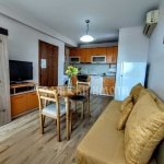 Дава се под наем Двустаен апартамент в Велико Търново, Център - 45 кв.м за 357 € - Снимка #1