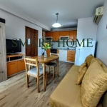 Дава се под наем Двустаен апартамент в Велико Търново, Център - 47 кв.м за 357 € - Снимка #1