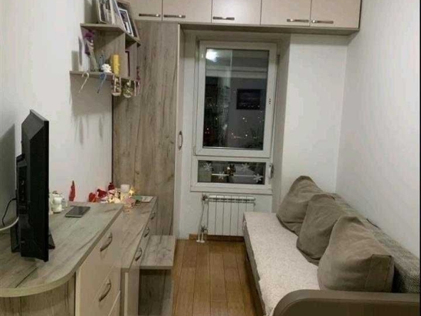 Дава се под наем Тристаен апартамент в София, Малинова долина - 85 кв.м за 663 € - Снимка #1