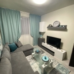 Дава се под наем Двустаен апартамент в София, Манастирски ливади - 55 кв.м за 561 € - Снимка #1