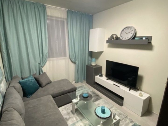 Дава се под наем Двустаен апартамент в София, Манастирски ливади - 55 кв.м за 561 € - Снимка #1