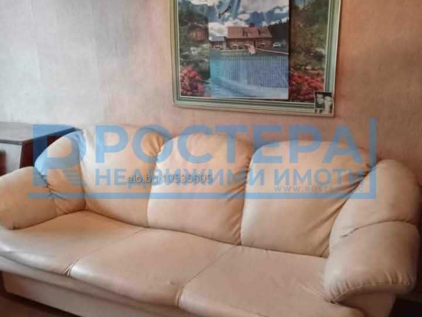 Четиристаен апартамент в Търговище, Център - 95 кв.м за 966 €/кв.м - Снимка #1