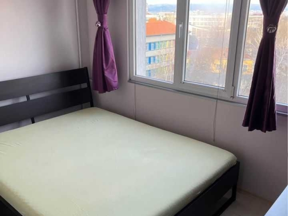 Двустаен апартамент в София, Илинден - 74 кв.м за 1636 €/кв.м - Снимка #1