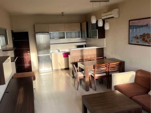 Двустаен апартамент в София, Илинден - 74 кв.м за 1528 €/кв.м - Снимка #1