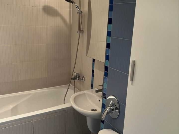 Двустаен апартамент в София, Илинден - 74 кв.м за 751 €/кв.м - Снимка #1