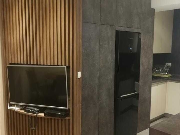 Дава се под наем Двустаен апартамент в София, Драгалевци - 66 кв.м за 459 € - Снимка #1