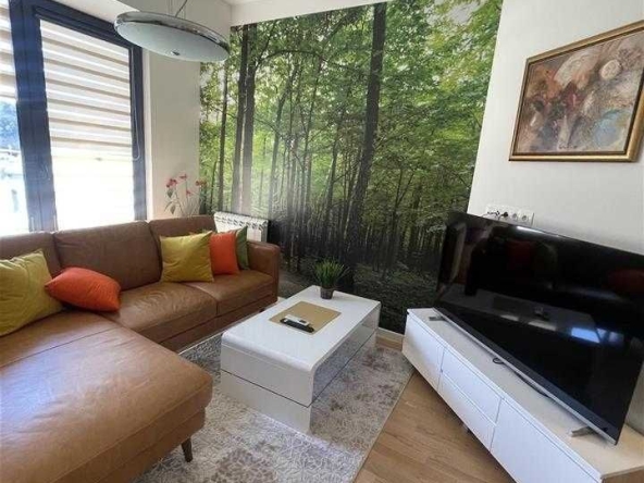 Дава се под наем Двустаен апартамент в София, Дружба 2 - 70 кв.м за 510 € - Снимка #1