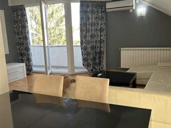 Дава се под наем Двустаен апартамент в София, Малинова долина - 67 кв.м за 484.5 € - Снимка #1